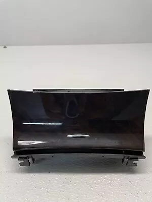 2003-11 Mercedes W219 CLS550 E500 Center Ashtray Ash Tray Storage 2118204075 OEM • $60.45