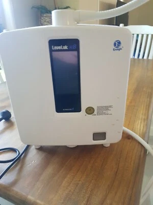 $4000 • Buy Leveluk Kangen K8 Water Machine - 5years Warranty Plus Your Own ID