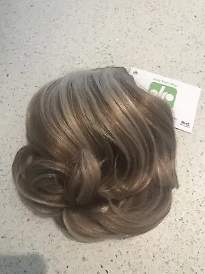 Hazel Human Hair Top Piece By Judy • £35.99