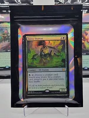 MTG Themed Repack (Elves) - (Vintage Mythics Foils Reserved List) Repacks • $19.99