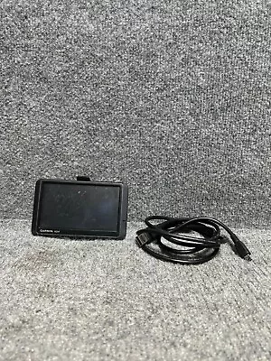 Garmin Nuvi 205W 4.3 Inch Portable GPS Navigation System • $12