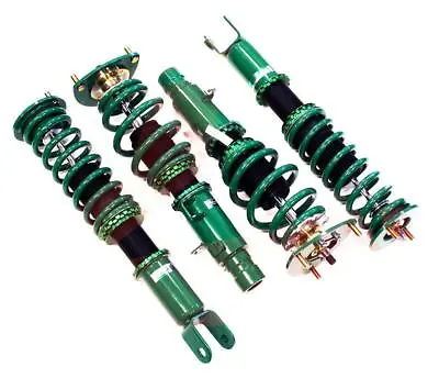 Tein Flex Z Coilovers Suspension Kit For Acura TL 04-08 / Honda Accord 03-07 New • $842.50