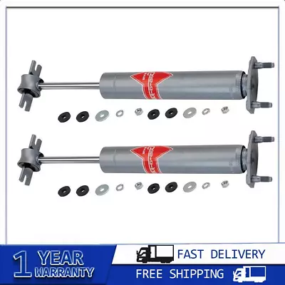 For 1964~1970 Ford Mustang 2x Front KYB Shocks & Struts Shock Absorber • $127.56