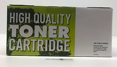 £21.99 • Buy MLT-D1052L - Non OEM Compatible Black Toner For Samsung ML-1910 / ML2525W