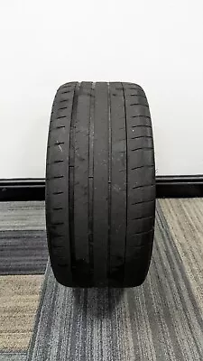 Michelin Pilot Sport 4S Tyre 235/35/R19 91Y XL  -  2-3mm Tread • $74.66