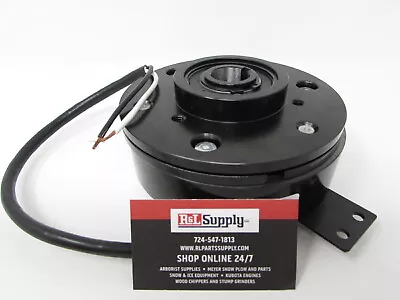 New 1  Electric Clutch Assembly For V-box Salt Spreader Boss Pmv0107 Pmv1013 • $205