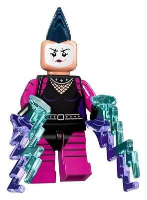 Lego 71017 Batman Movie Minifigure - #20 Mime • $5