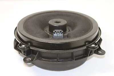 MAZDA Genuine CX-5 Speaker WWth Bose Sound KD45-66-A60 OEM NEW • $189.45