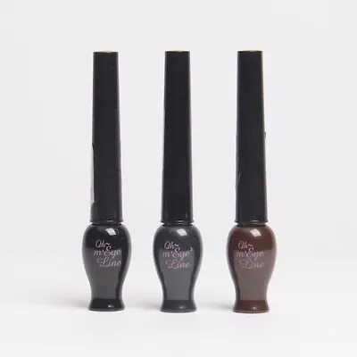 [Etude House] Oh M'Eye Line 3 Colors Pick One! Liquid Eyeliner • $6.15