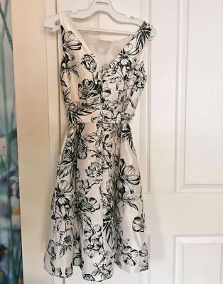 £19 • Buy Jessica Howard Dress Size 14, UK Seller