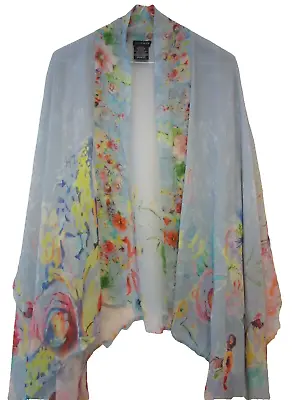 Vismaya Kimono.  NEW. • $44.81