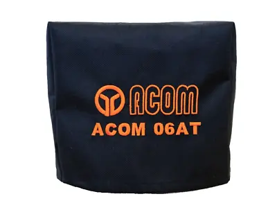 ACOM 06AT Dust Cover • £21