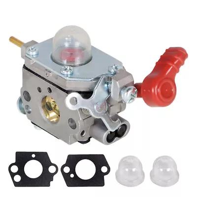 Carburetor For MTD 753-06288 ZAMA C1U-P27 TB2044XP Carb Craftsman Trimmer • $13.09