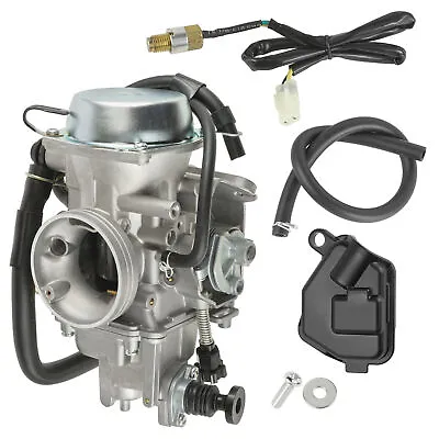 Carburetor For Honda TRX500FA TRX500 Fa Foreman Rubicon 500 4X4 TPS 2005-2014 • $40