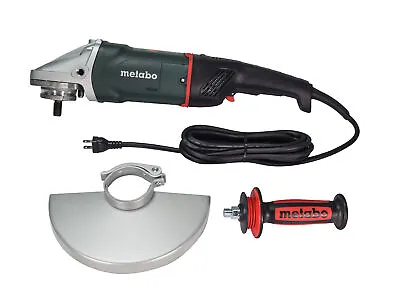 Metabo 606467420 W 24-230 MVT 9  Corded Angle Grinder • $263.99