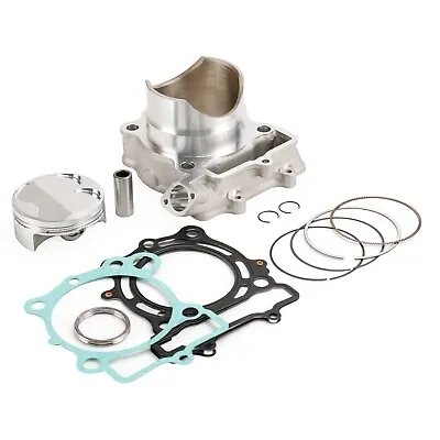 STD 77mm Cylinder Jug Piston Gasket Kit For Kawasaki KX 250 F KX250F 2009-2016 • $213.79