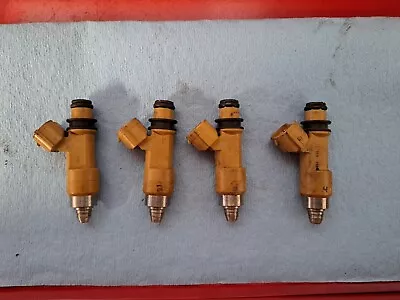 700cc Injectors Subaru WRX Outback Forester XT • $199