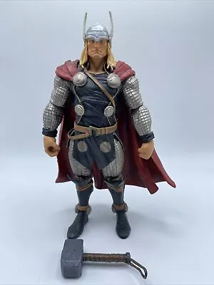 Marvel Legends Returns 2012 Modern Thor Terrax BAF Wave • $27.99