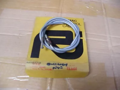 New Old Stock NSU Quickly Front Brake Cable • £9.95