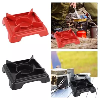 Camping Alcohol Stove Cookware Outdoor Burner Food Heater Fire Boiler Fondue • $34.83