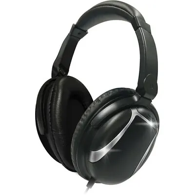 Maxell 199840 Bass 13 Headphones With Mic • $15.99