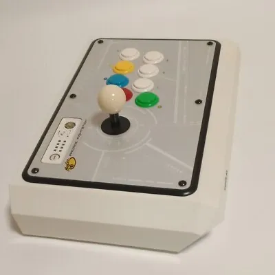 Xbox 360 Mad Catz Arcade Fightstick Tournament Edition • $159.97