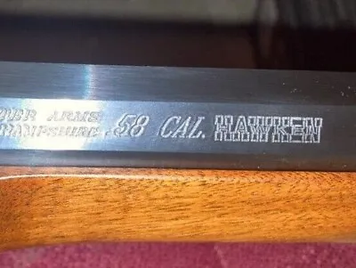 🦅 58 CALIBER MUZZLELOADER BALL STARTER - Made In Redneck USA 🦅 • $7