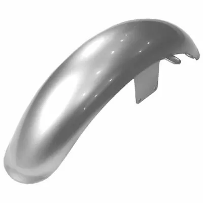 Motorcycle Front Fender Fit For Honda Shadow VT600 VLX 600 Steed 400 Silver • $39.99