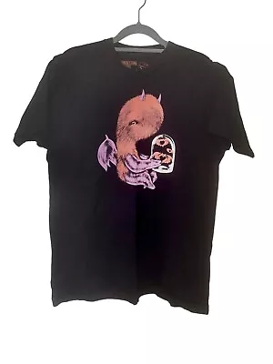 RARE Clandestine Industries Monster T-shirt (Pete Wentz Fall Out Boy) • £30