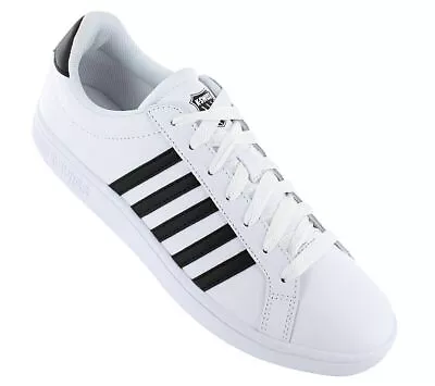 NEW K-Swiss Classic Court Tiebreak - 07011-126-M Shoes Sneakers • $107.71