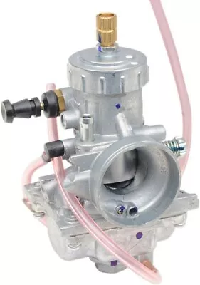 Mikuni Round Slide VM Series Carburetor (VM24-512) VM24-512 24 Mm 1002-0049 • $135.85