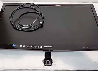 Samsung Model S27C390H 27  LCD Monitor Screen & HDMI Only *No Base Or Booklet*  • $59.50