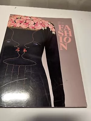 $20 • Buy The V&A Gallery Of Fashion Book Softcover