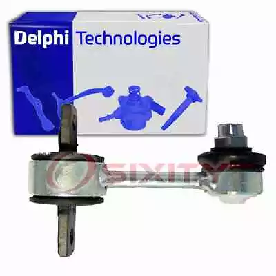 Delphi TC2100 Suspension Stabilizer Bar Link Kit For V10-7246-1 SL12525 Rc • $33.74