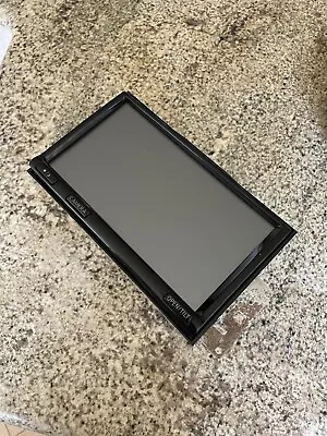 13-15 Nissan Leaf Radio Information Display Screen Media Receiver 259153nf0a OEM • $349.99