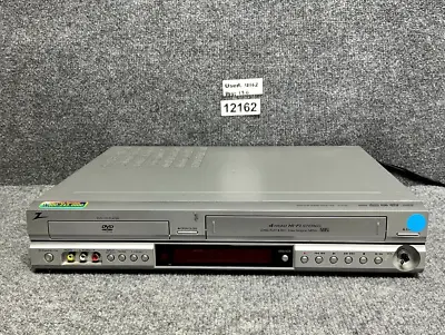 Zenith DVT723 DVD/VCR Combi Receiver • $52