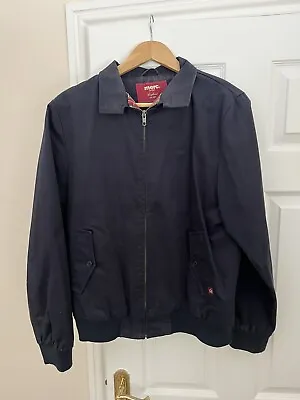 Merc Harrington Jacket Size M • £30