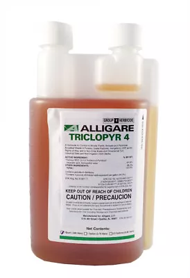 Triclopyr 4 Herbicide - 1 Quart (Replaces Remedy Ultra And Garlon 4 Herbicide) • $39.95