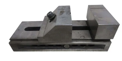 £97.83 • Buy Machinist Tools: 3  Precision Grinding Toolmaker Vise.