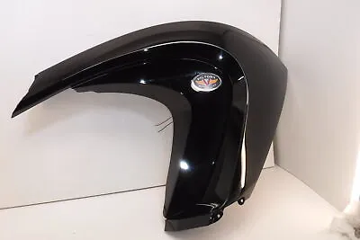 2012 Victory Vision BLACK RIGHT SIDE PANEL COWL FAIRING LEG FAIRING OUTER • $275