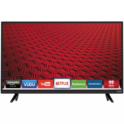 Vizio E32H-C1 32  Monitor 720p • $77