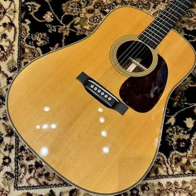 Martin   HD28V  Used   USED  Acoustic Guitar Flat Top  Aeon Mall Direct • $4537.47