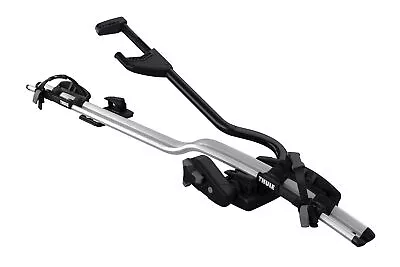 Thule Proride 598 Silver • $394.90