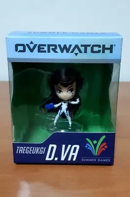 $7.95 • Buy Cute But Deadly OVERWATCH Taegeukgi D.VA Summer Games BLIZZARD