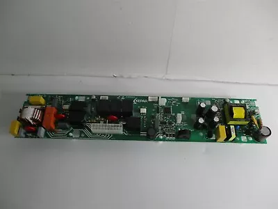 New W/out Box Italia Microwave Control Board Part # Mast30s0ex  • $85