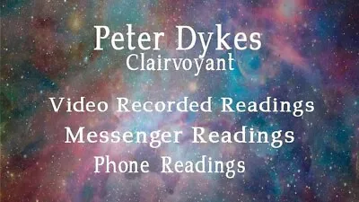 £39 • Buy Email Tarot Reading / 30 Mins Full Reading/recorded On Video 
