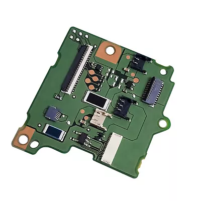 Camera Driver Circuit Mainboard PCB Board For Canon EOS 5D Mark IV 5D4 • $54.99