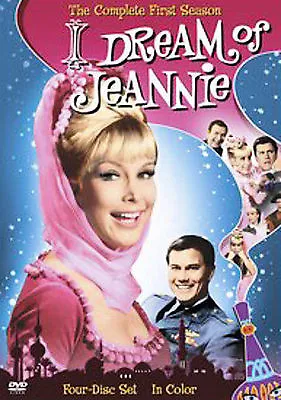 I Dream Of Jeannie: Season 1 • $4.98