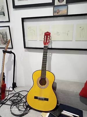 £25 • Buy Martin Smith Children's Guitar Classical (Kids)