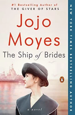 $7.13 • Buy The Ship Of Brides By Jojo Moyes. 9780143126478